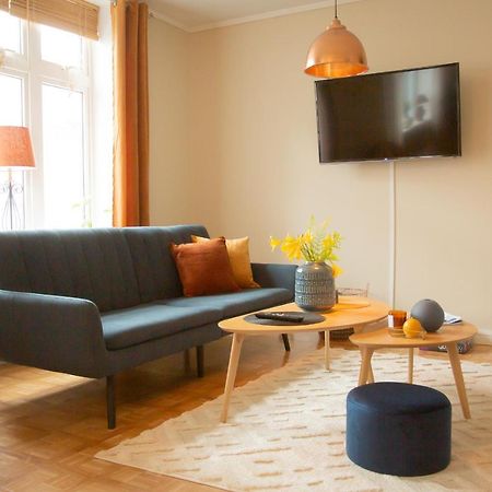 Light Sentral Apartment 奥勒松 外观 照片