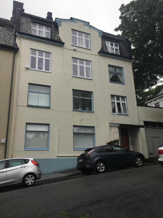 Light Sentral Apartment 奥勒松 外观 照片